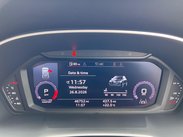 Audi Q3 2.0 TFSI 40 S line S Tronic quattro Euro 6 (s/s) 5dr 83