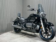 Honda GL F6C 2016 21K STUNNING EXAMPLE LONG MOT WARRANTY 2