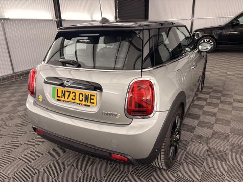 Mini Hatch Cooper SE 32.6kWh Level 3 Auto 3dr 54
