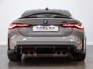 BMW M4 3.0 BiTurbo Competition Coupe 2dr Petrol Steptronic Euro 6 (s/s) (510 ps) 31