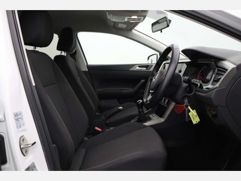 Volkswagen Polo 1.0 Polo Match TSi 5dr 11