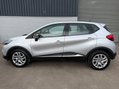 Renault Captur 0.9 TCe ENERGY Dynamique Nav Euro 6 (s/s) 5dr 5