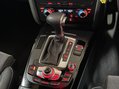 Audi A4 AVANT TDI BLACK EDITION AUTOMATIC 15