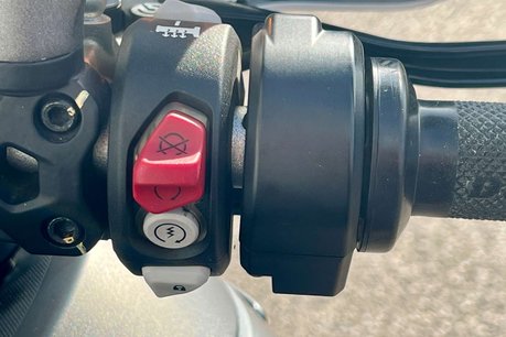 Ducati Multistrada 1260 Multistrada 1260 Touring 18