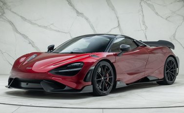 McLaren 765LT Spider 6