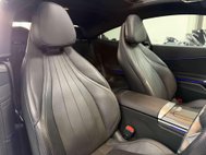 Mercedes-Benz Cle 2.0 CLE300e 25.4kWh AMG Line (Premium Plus) Coupe 2dr Petrol Plug-in Hybrid 25