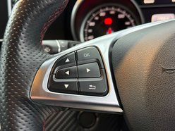 Mercedes-Benz A Class 2.1 A 200 D AMG Line 5dr 39