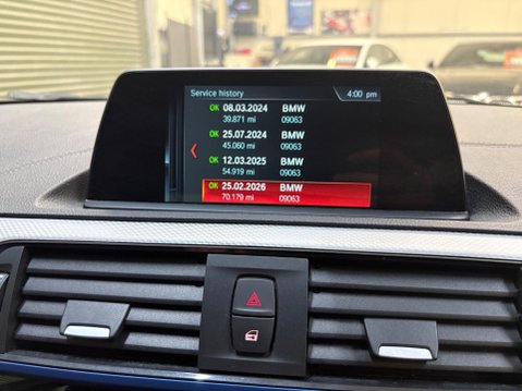 BMW 2 Series 1.5 218i M Sport Euro 6 (s/s) 2dr 33
