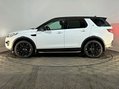 Land Rover Discovery Sport SD4 HSE LUXURY 6