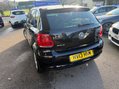 Volkswagen Polo 1.2 Match Euro 5 5dr 11