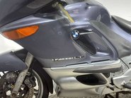 BMW K1200LT 2000 59K GOOD RUNNING LIGHT PROJECT BIKE TOURER 1200CC 12