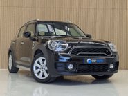 Mini Countryman 1.5 Countryman Cooper S E ALL4 Auto 4WD 5dr 8