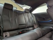 BMW 4 Series 2.0 420d xDrive M Sport Auto 4WD 2dr 43