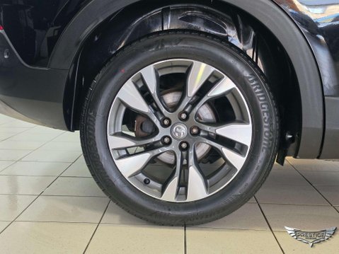 Vauxhall Grandland X 1.5 Turbo D Griffin Euro 6 (s/s) 5dr 68