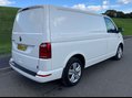 Volkswagen Transporter 2.0 Transporter T32 Highline TDI Semi-Auto 4