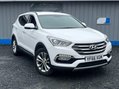 Hyundai SANTA FE 2.2 CRDi Blue Drive Premium 4WD Euro 6 (s/s) 5dr 43