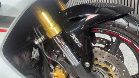Honda CBR 2014 35K LONG MOT 600CC SPORTS BIKE SERVICED WARRANTY 52