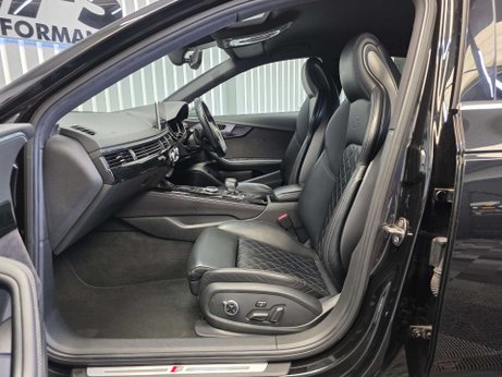 Audi S4 3.0 TFSI V6 Saloon 4dr Petrol Tiptronic quattro Euro 6 (s/s) (354 ps) 32