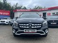Mercedes-Benz GLA 2.1 GLA200d SE Euro 6 (s/s) 5dr 11