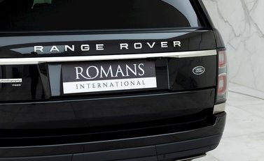 Land Rover Range Rover 5.0 Fifty LWB 28