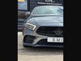 Mercedes-Benz CLS 2.9 CLS350d AMG Line Coupe G-Tronic 4MATIC Euro 6 (s/s) 4dr 5