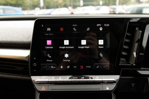 Renault Megane TECHNO 27