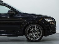 Audi SQ7 4.0 TFSI V8 Vorsprung SUV 5dr Petrol Tiptronic quattro Euro 6 (s/s) (507 ps 22