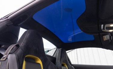 McLaren 720S Spider Performance 17