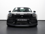 Porsche 911 3.6 T-Hybrid Turbo S Coupe 2dr Petrol Hybrid PDK 4WD Euro 6 (s/s) (711 ps) 24