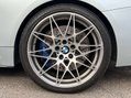 BMW M4 3.0 M4 Competition Edition Package Semi-Auto 2dr 39