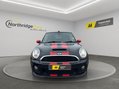 Mini Convertible 1.6 Cooper S Euro 5 (s/s) 2dr 2