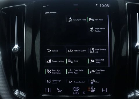 Volvo XC60 2.0 XC60 R-Design T6 Recharge AWD Auto 4WD 5dr 24