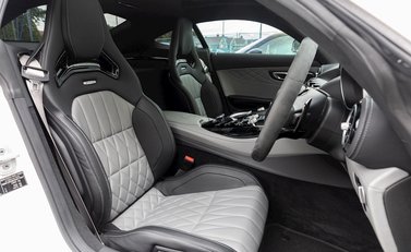 Mercedes-Benz Amg GT GT C Coupe Edition 50 12