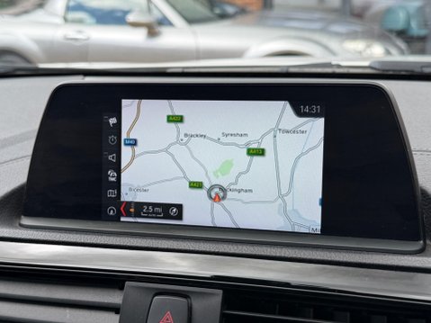 BMW 2 Series 1.5 218i Sport Auto Euro 6 (s/s) 2dr 6