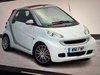 Smart Fortwo Coupe 0.8 fortwo Passion CDi Auto 2dr