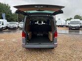 Volkswagen Transporter Crew Cab AUTO SWB L1H1 T32 Tdi Kombi Highline Air Con Sensors SELECT 9