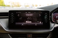 Skoda Kamiq MONTE CARLO TSI 32