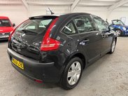 Citroen C4 1.6i 16V SX 5dr 8