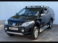 Mitsubishi L200 2.4 L200 Warrior DI-D 4WD 36