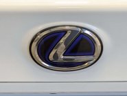 Lexus RC 2.5 RC 300h F Sport CVT 2dr 35