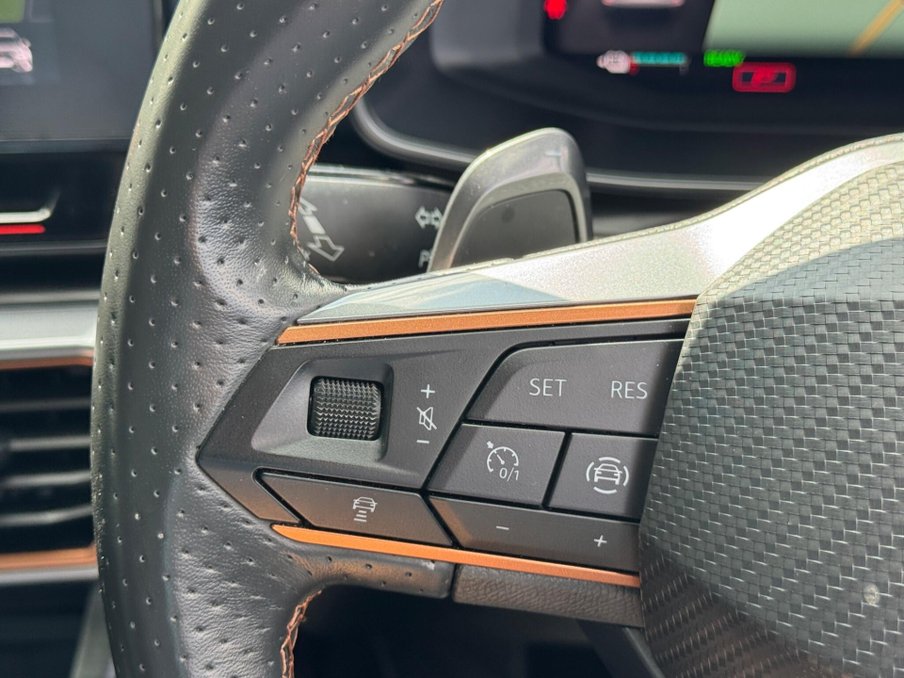 2022 Cupra Formentor — image 35