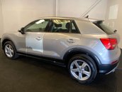 Audi Q2 1.0 Q2 Sport 30 TFSI 5dr 2