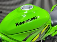Kawasaki Ninja 2020 ONLY 13K LONG MOT WARRANTY SPORTS BIKE 125CC 8