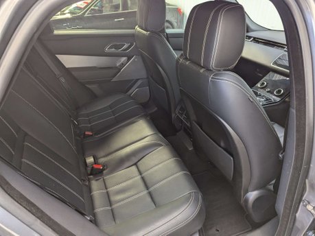 Land Rover Range Rover Velar 2.0 Range Rover Velar R-Dynamic SE D180 Auto 4WD 5dr 61