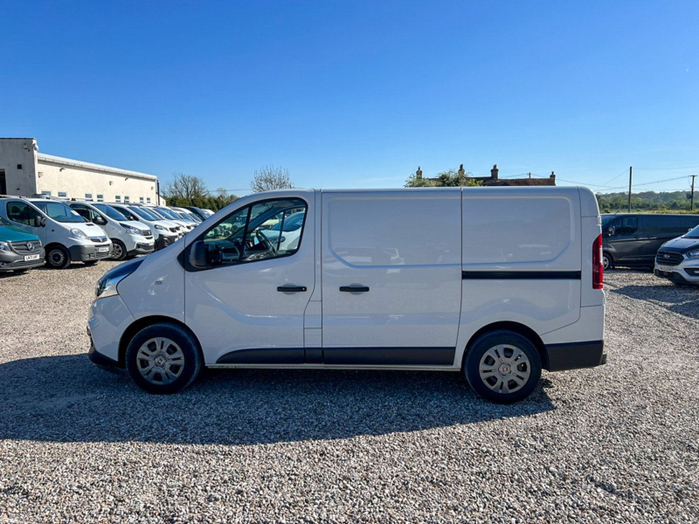 2021 FIAT TALENTO