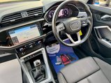Audi Q3 1.5 TFSI CoD 35 Sport Euro 6 (s/s) 5dr 13