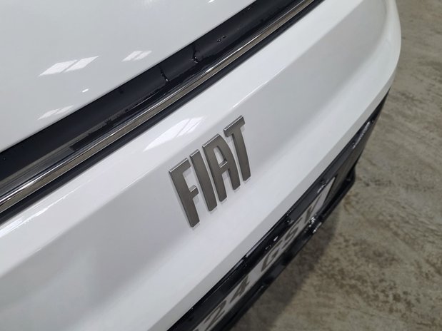 Fiat Doblo Doblo 1.5 BlueHDi 1000kg 100 Van 13