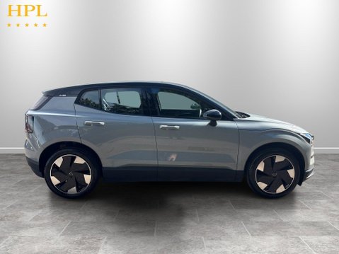 Volvo Ex30 Single Motor Extended Range 69kWh Plus SUV 5dr Electric Auto (272 ps) 8