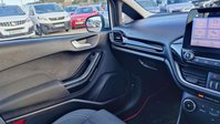 Ford Fiesta 1.0T EcoBoost Zetec Euro 6 (s/s) 5dr 23