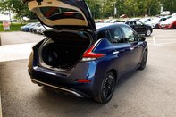 Nissan LEAF N-CONNECTA 38